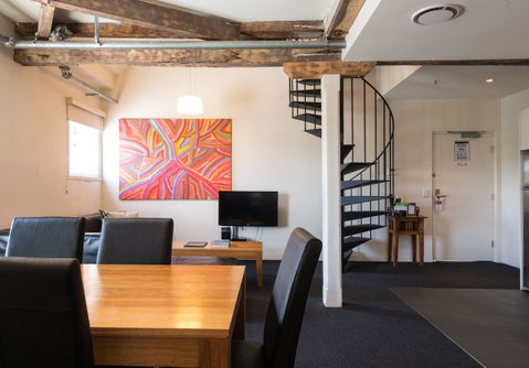 Sullivans Cove Apartments - Accommodation Newcastle 29