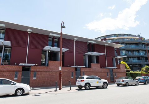 Sullivans Cove Apartments - Accommodation Newcastle 42