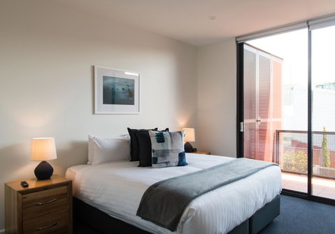 Sullivans Cove Apartments - Accommodation Newcastle 40