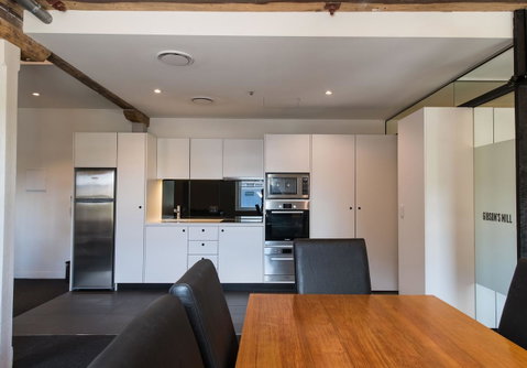 Sullivans Cove Apartments - Accommodation Newcastle 28