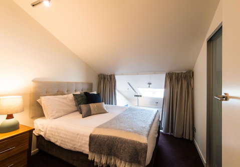 Sullivans Cove Apartments - Accommodation Newcastle 20
