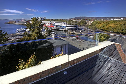 Sullivans Cove Apartments - Accommodation Newcastle 39