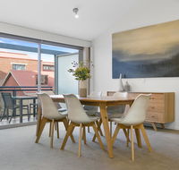 Sullivans Cove Apartments - Accommodation Newcastle