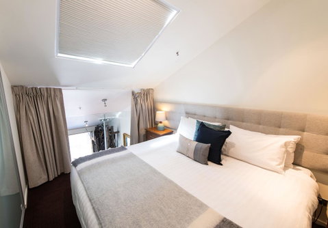 Sullivans Cove Apartments - Accommodation Newcastle 12