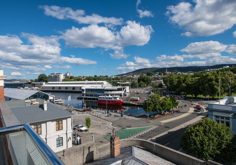 Sullivans Cove Apartments - Accommodation Newcastle 24