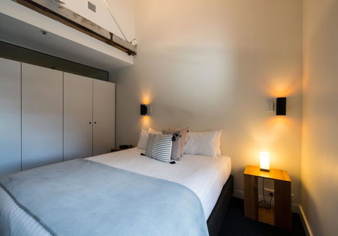 Sullivans Cove Apartments - Accommodation Newcastle 30