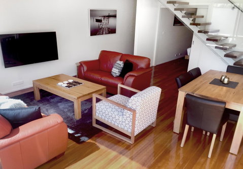 Sullivans Cove Apartments - Accommodation Newcastle 37