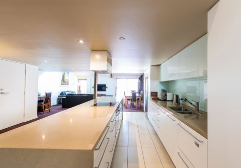 Sullivans Cove Apartments - Accommodation Newcastle 13