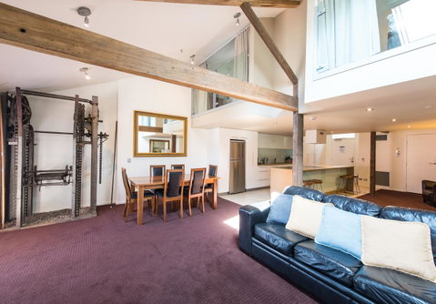 Sullivans Cove Apartments - Accommodation Newcastle 18