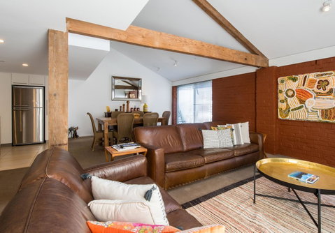 Sullivans Cove Apartments - Accommodation Newcastle 21