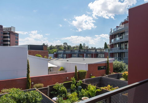 Sullivans Cove Apartments - Accommodation Newcastle 41