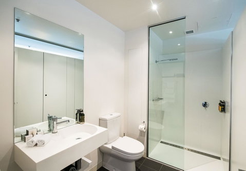 Sullivans Cove Apartments - Accommodation Newcastle 27