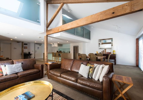 Sullivans Cove Apartments - Accommodation Newcastle 10