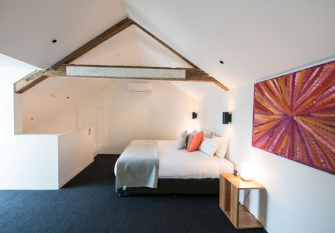 Sullivans Cove Apartments - Accommodation Newcastle 25