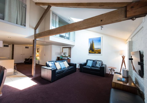 Sullivans Cove Apartments - Accommodation Newcastle 19