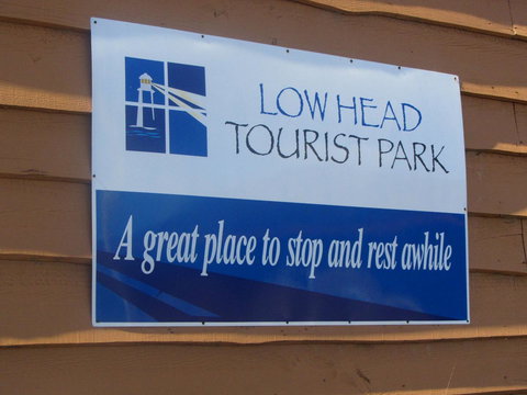 BIG4 Low Head Tourist Park - Accommodation Newcastle 38
