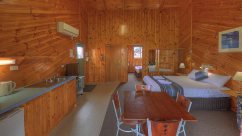 BIG4 Low Head Tourist Park - Accommodation Newcastle 23