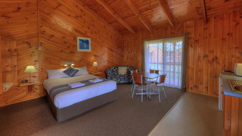 BIG4 Low Head Tourist Park - Accommodation Newcastle 24