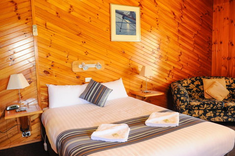 BIG4 Low Head Tourist Park - Accommodation Newcastle 2