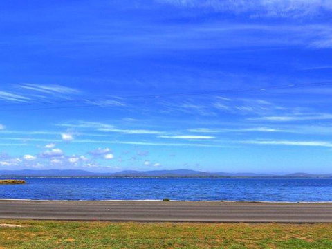 BIG4 Low Head Tourist Park - Accommodation Newcastle 36