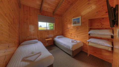 BIG4 Low Head Tourist Park - Accommodation Newcastle 20