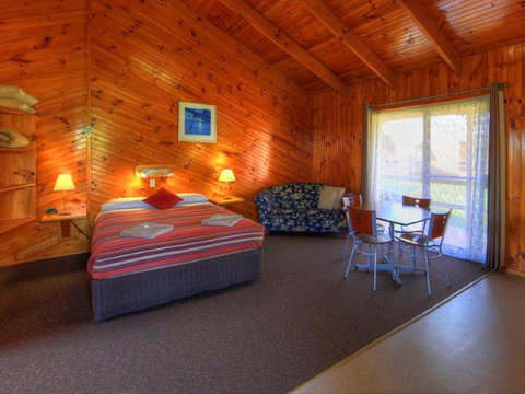 BIG4 Low Head Tourist Park - Accommodation Newcastle 30