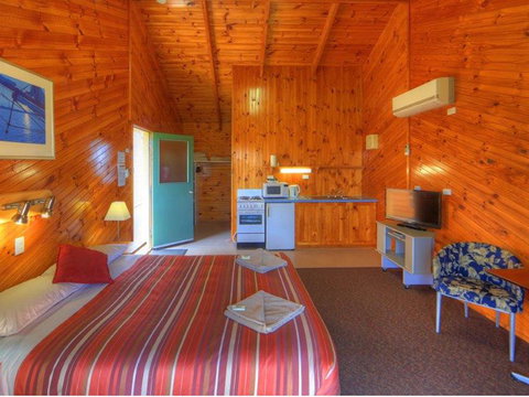 BIG4 Low Head Tourist Park - Accommodation Newcastle 34