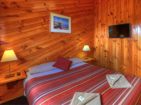 BIG4 Low Head Tourist Park - Accommodation Newcastle 29