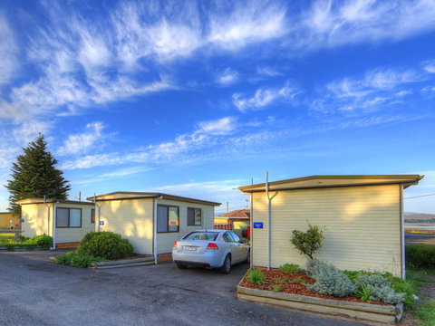 BIG4 Low Head Tourist Park - Accommodation Newcastle 40