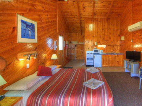 BIG4 Low Head Tourist Park - Accommodation Newcastle 25