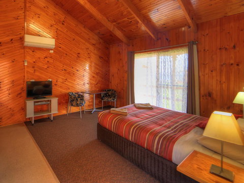 BIG4 Low Head Tourist Park - Accommodation Newcastle 42