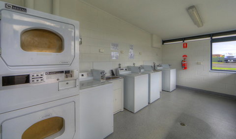 BIG4 Low Head Tourist Park - Accommodation Newcastle 12