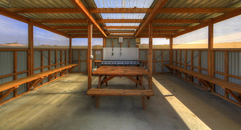 BIG4 Low Head Tourist Park - Accommodation Newcastle 11