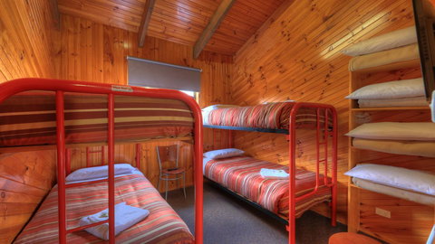 BIG4 Low Head Tourist Park - Accommodation Newcastle 18