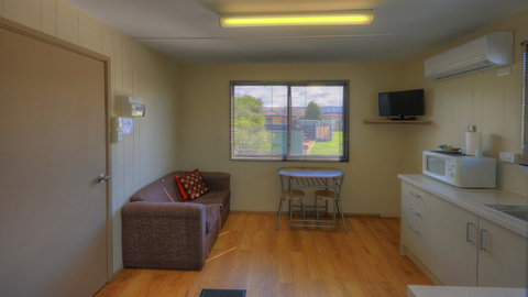 BIG4 Low Head Tourist Park - Accommodation Newcastle 15