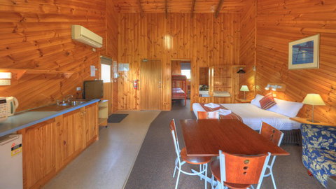 BIG4 Low Head Tourist Park - Accommodation Newcastle 17