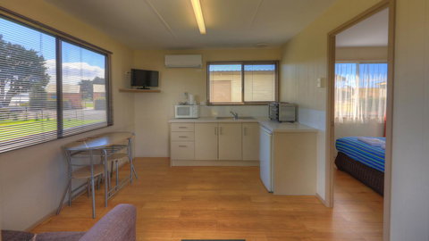 BIG4 Low Head Tourist Park - Accommodation Newcastle 16