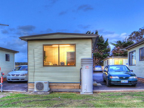BIG4 Low Head Tourist Park - Accommodation Newcastle 39