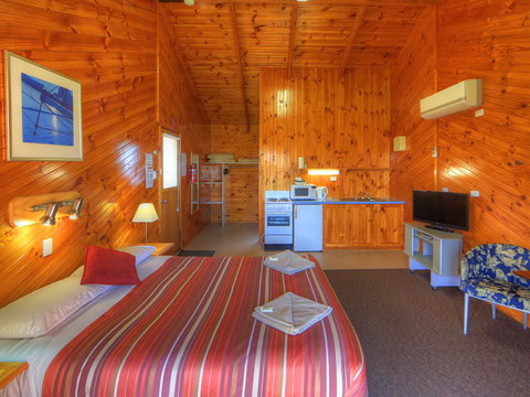 BIG4 Low Head Tourist Park - Accommodation Newcastle 41