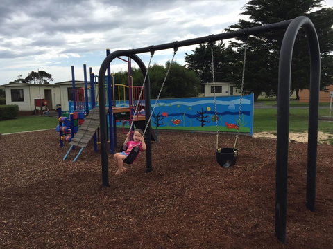 BIG4 Low Head Tourist Park - Accommodation Newcastle 8