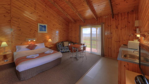 BIG4 Low Head Tourist Park - Accommodation Newcastle 19