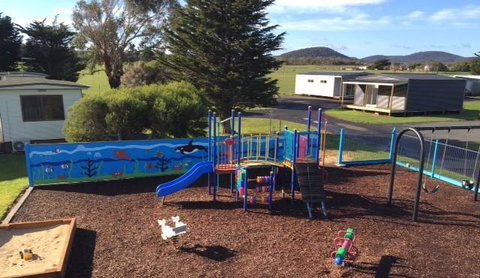 BIG4 Low Head Tourist Park - Accommodation Newcastle 9