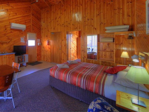 BIG4 Low Head Tourist Park - Accommodation Newcastle 43