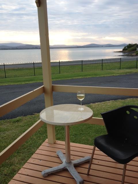 BIG4 Low Head Tourist Park - Accommodation Newcastle 1