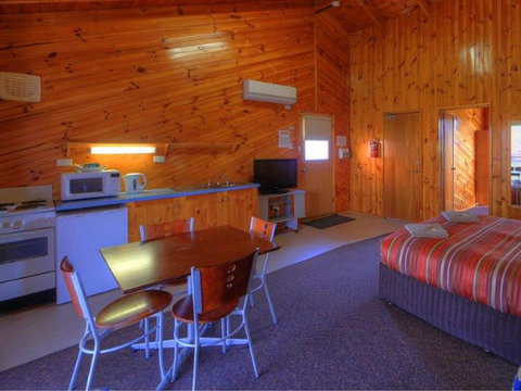 BIG4 Low Head Tourist Park - Accommodation Newcastle 32