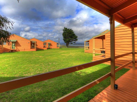BIG4 Low Head Tourist Park - Accommodation Newcastle 33