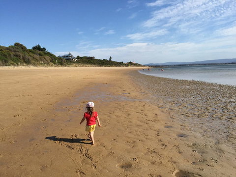 BIG4 Low Head Tourist Park - Accommodation Newcastle 7