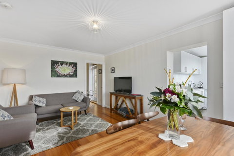 Trinity Hill Apartments - Accommodation Newcastle 11