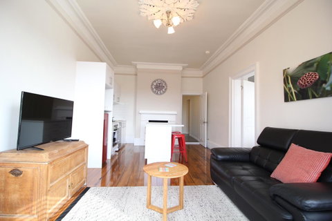 Trinity Hill Apartments - Accommodation Newcastle 14