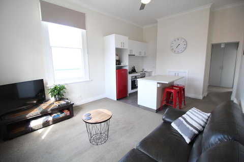 Trinity Hill Apartments - Accommodation Newcastle 18